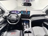 Peugeot 3008 PureTech 130 Stop & Start GPF EAT8 Allure