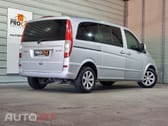 Mercedes-Benz Vito 111 CDi/32 9L