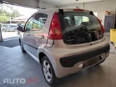 Peugeot 107 1.0 Trendy