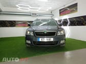 Skoda Octavia 1.9 TDI Sportline