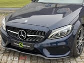 Mercedes-Benz C 220 COUPE AUTOMATICO