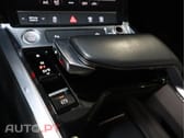 Audi E-Tron 50 quattro Advance