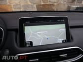 MG EHS 1.5 T-GDI Plug-in Hybrid Luxury