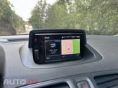 Renault Mégane 1.5 dCi Limited SS