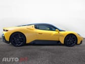 Maserati MC20 Standard
