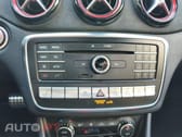 Mercedes-Benz CLA 45 AMG 4Matic 7G-DCT