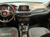 Fiat Tipo 1.3 M-Jet Lounge