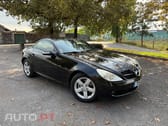 Mercedes-Benz SLK 200 K Aut.