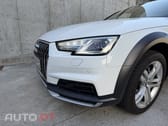Audi A4 Allroad 2.0 TDI quattro Advance S tronic