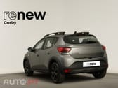 Dacia Sandero 1.0 ECO-G Stepway Extreme Bi-Fuel