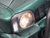Suzuki Jimny 1.3 16V Canvas Top