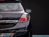 Opel Astra GTC 1.7 CDTi