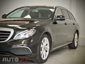 Mercedes-Benz E 220 Exclusive