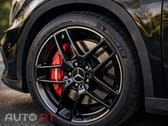 Mercedes-Benz GLA 45 AMG 4-Matic