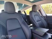 Tesla Model 3 Tração Traseira Premium