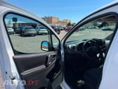 Citroen Berlingo 1.6 HDi L1 3L