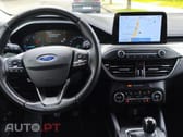 Ford Focus SW 1.5 EcoBlue S&S ACTIVE VIGNALE