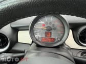 MINI Cabrio Cooper SD