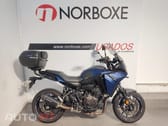 Yamaha Tracer 7