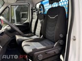 Iveco Daily BASCULA TRI-BASCULANTE