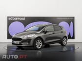 Ford Fiesta 1.0 EcoBoost MHEV Connected