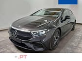 Mercedes-Benz EQS 350 AMG Line