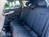 Audi A4 Avant 35 TDI Advanced S tronic