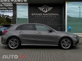 Mercedes-Benz A 250 e AMG Line