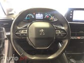 Peugeot E-208 50 kWh Style