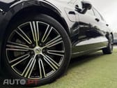 Volvo V60 2.0 T6 AWD TE Inscription Expression