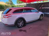 Peugeot 508 RXH 2.0 HDi Hybrid4 2-Tronic