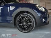 MINI Clubman Cooper D Auto