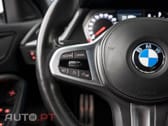 BMW 216 d Pack Desportivo M