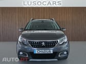 Peugeot 2008 1.2 PureTech Allure EAT6