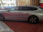Peugeot 508 SW 1.5 BlueHDi GT Line