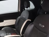 Fiat 500 1.2 S