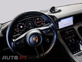 Porsche Taycan I.V.A DEDUTIVEL 4S CROSS TURISMO