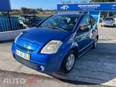 Citroen C2 1.1