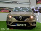 Renault Mégane 1.5 dCi Limited SS