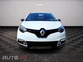 Renault Captur 1.5 dCi