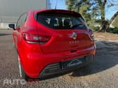 Renault Clio 0.9 TCe Limited
