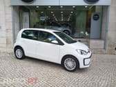Volkswagen Up! 1.0 BMT Move Auto