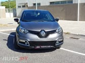 Renault Captur 1.5 dCi Exclusive C/Pneu