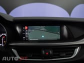 Alfa Romeo Stelvio 2.2 D Sprint Q4 AT8