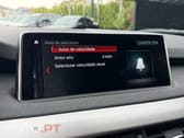BMW X5 25 d sDrive Comfort 7L