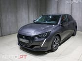 Peugeot 208 1.2 PureTech Allure