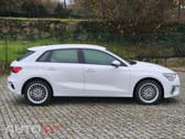Audi A3 Sportback 40 TFSIe S tronic advanced