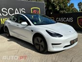 Tesla Model 3 Standard