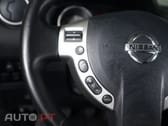 Nissan Qashqai +2 1.5 dCi Acenta