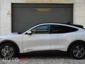 Ford Mustang Mach-E 98.7 kWh Premium